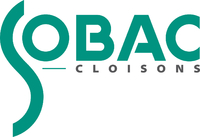 Logo SOBAC CLOISONS 