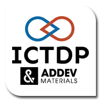 Logo ICTDP
