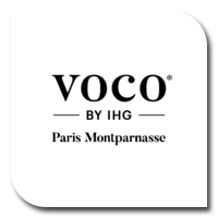 Logo VOCO PARIS MONTPARNASSE