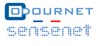 Logo ODOURNET FRANCE - SENSENET