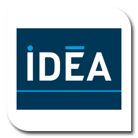 Logo IDEA GROUPE 