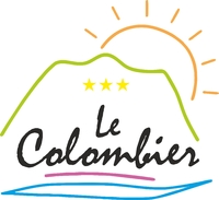 Logo Camping le colombier