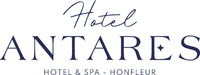 Logo HOTEL ANTARES & SPA