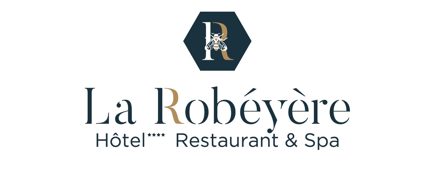 Logo SARL CHATEAU LA ROBEYERE et SPA