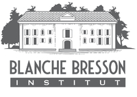 Logo Blanche Bresson Institut