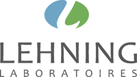 Logo LABORATOIRES LEHNING