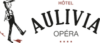 Logo HOTEL AULIVIA OPERA 