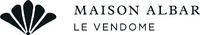 Logo MAISON ALBAR - LE VENDOME