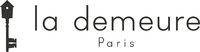 Logo BEST WESTERN PLUS LA DEMEURE