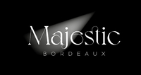 Logo Hôtel Majestic Bordeaux