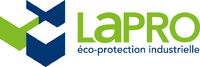 Logo LAPRO ENVIRONNEMENT