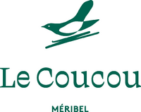 Logo LE COUCOU MERIBEL