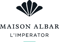 Logo Maison Albar – L’Impérator 