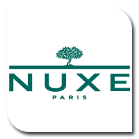 Logo LABORATOIRE NUXE