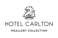Logo Hôtel Carlton Lyon 