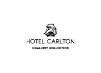 Logo Hôtel Carlton Lyon