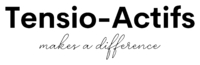 Logo Tensio-Actifs
