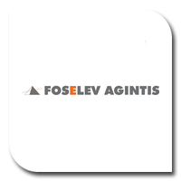 Logo FOSELEV AGINTIS Vénissieux