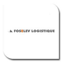 Logo FOSELEV LOGISTIQUE
