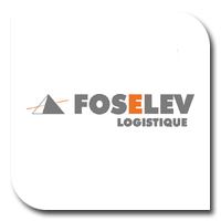 Logo FOSELEV LOGISTIQUE