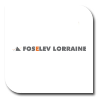 Logo FOSELEV LORRAINE Nancy