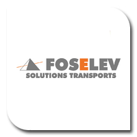 Parrainage abeille FOSELEV SOLUTIONS TRANSPORTS
