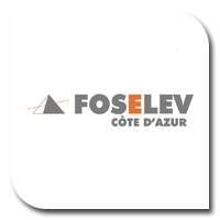 Logo FOSELEV COTE-D