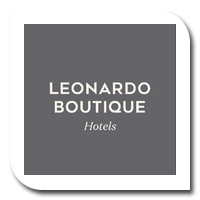 Logo LEONARDO PARIS OPERA