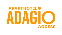 Logo Adagio Access Bordeaux Rodesse