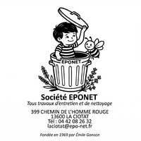 Logo EPONET
