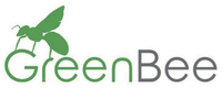 Logo GreenBee Upcycling