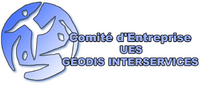 Logo CE GEODIS