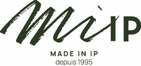 Logo MIIP - Made In IP