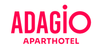 Logo Adagio Paris XV