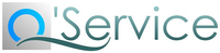 Logo groupe O