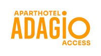 Logo Adagio Access Paris Asnières