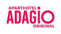Logo Adagio Grenoble Centre