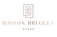 Logo SAS Bridiscol - Hotel Maison Bregue