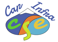 Logo CSE INFRA CAPGEMINI