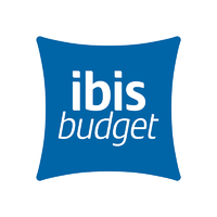 Logo Ibis Budget BAYEUX