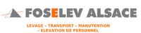 Logo FOSELEV ALSACE