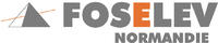 Logo FOSELEV NORMANDIE