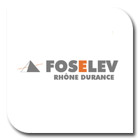 Logo FOSELEV RHONE DURANCE