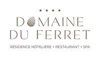 Logo DOMAINE DU FERRET 