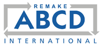 Logo ABCD REMAKE