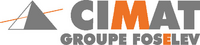 Logo Cimat laudun