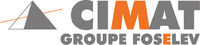 Logo Cimat laudun