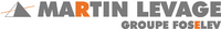 Logo MARTIN LEVAGE