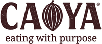 Logo CAOYA Chocolat