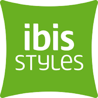 Logo HOTEL IBIS STYLES BEAULIEU SUR MER